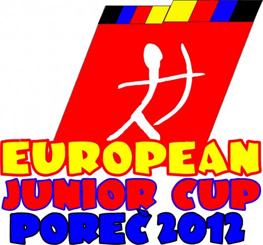 Európsky juniorský pohár 2012